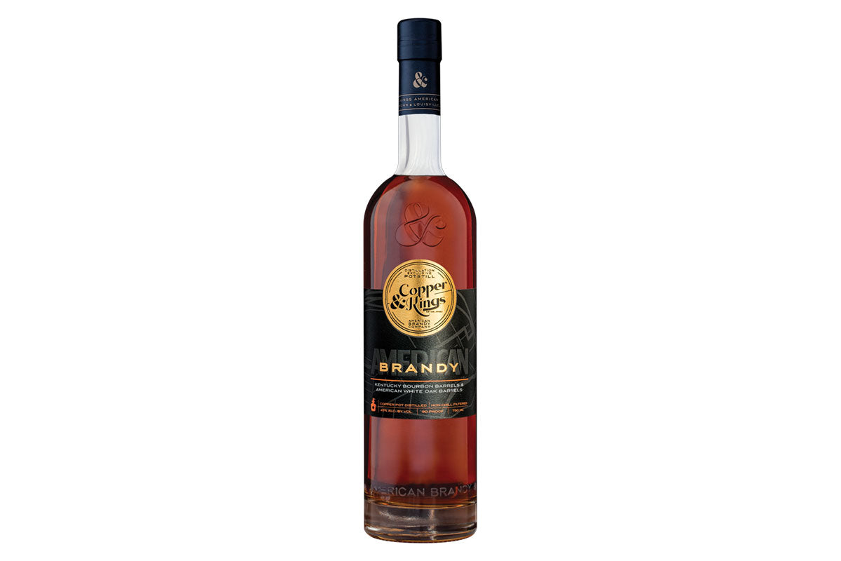 American Brandy