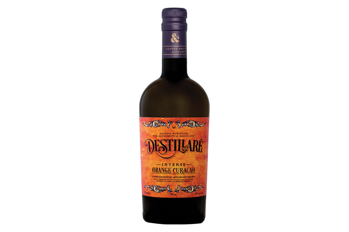 Destillaré Liqueurs