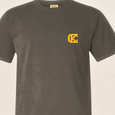 C&K Granite T-shirt