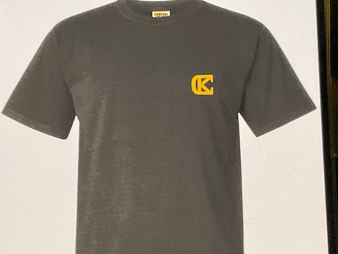 C&K Granite T-shirt