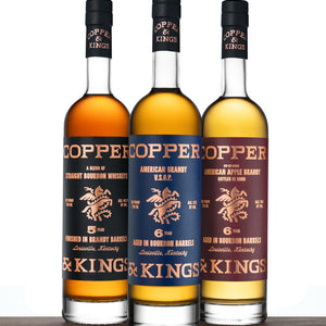 Copper & Kings Bundle