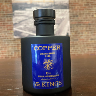 C&K American Brandy Scent Diffuser