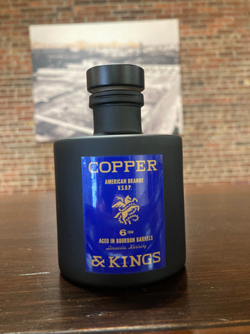 C&K American Brandy Scent Diffuser