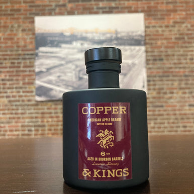 C&K Apple Brandy Scent Diffuser