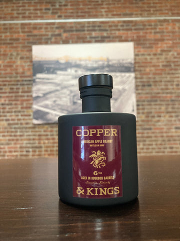 C&K Apple Brandy Scent Diffuser