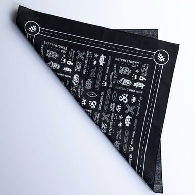Butchertown Bandana