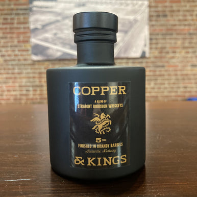 C&K Bourbon Scent Diffuser