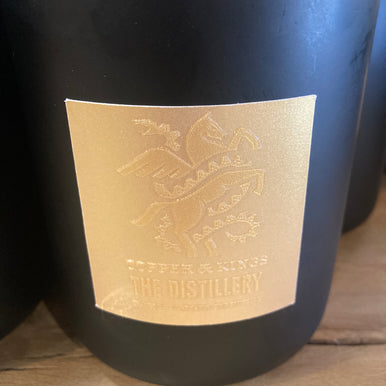 C&K Exclusive Candle