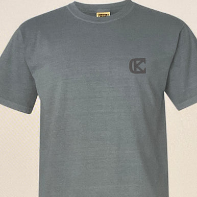Light Grey T