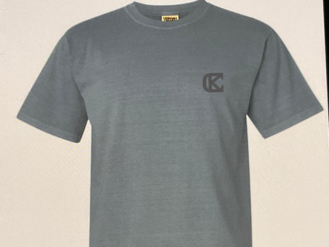 Light Grey T