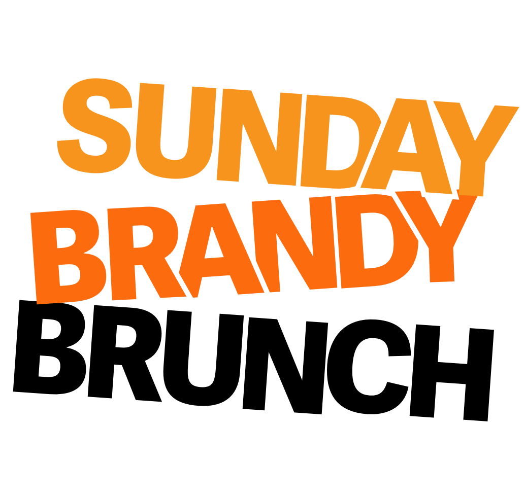 Sunday Brandy Brunch
