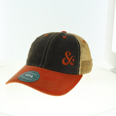 Legacy Ampersand Hat