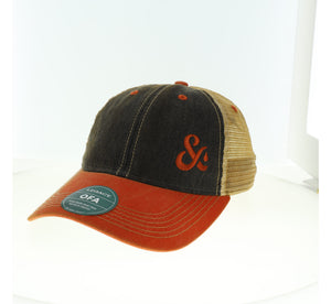 Legacy Ampersand Hat
