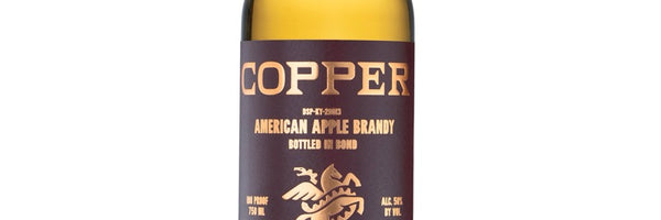American Apple Brandy