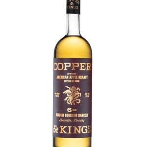 American Apple Brandy