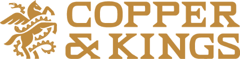 copperandkings logo