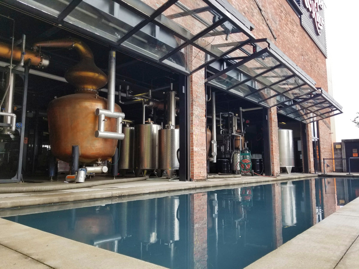  distillery reflectingpool